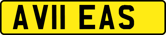 AV11EAS