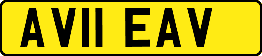 AV11EAV