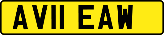 AV11EAW