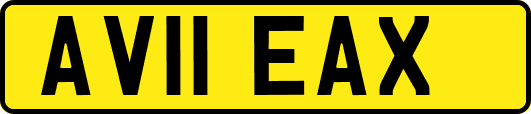 AV11EAX