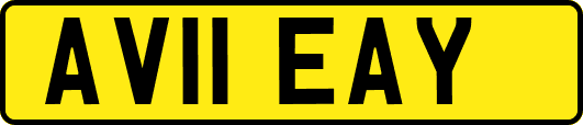 AV11EAY
