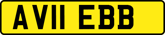 AV11EBB