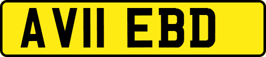 AV11EBD