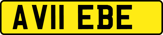 AV11EBE