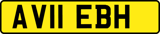 AV11EBH