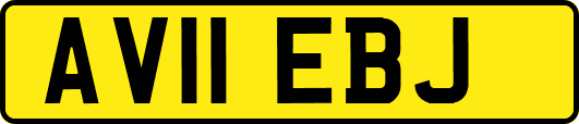 AV11EBJ