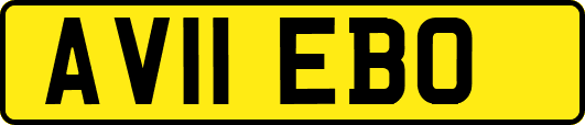 AV11EBO