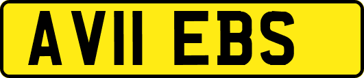 AV11EBS
