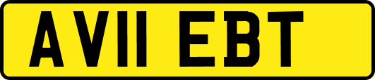 AV11EBT
