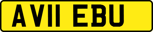 AV11EBU