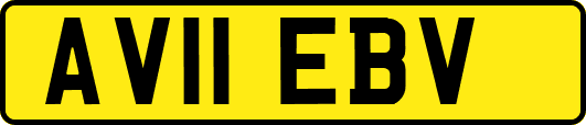 AV11EBV