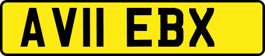 AV11EBX