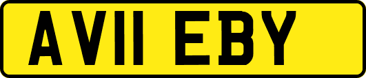 AV11EBY