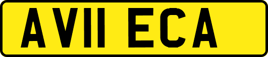 AV11ECA