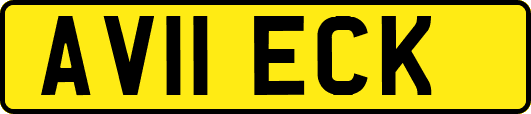 AV11ECK