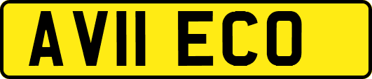 AV11ECO