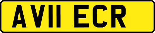AV11ECR