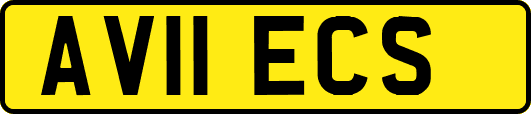 AV11ECS