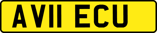 AV11ECU