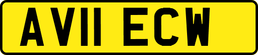 AV11ECW