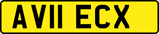 AV11ECX