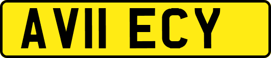 AV11ECY