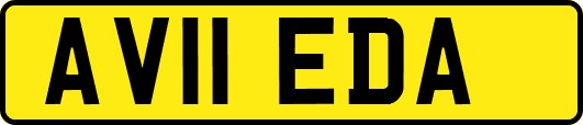 AV11EDA