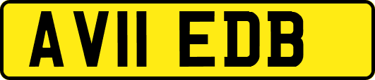 AV11EDB