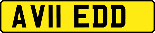 AV11EDD