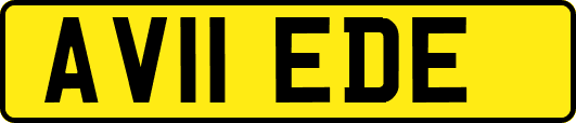 AV11EDE