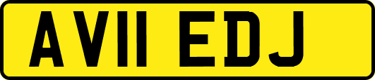 AV11EDJ