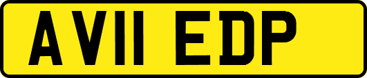 AV11EDP