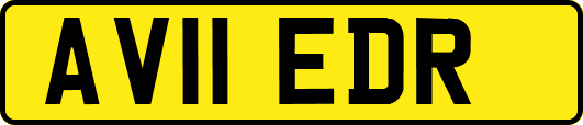 AV11EDR