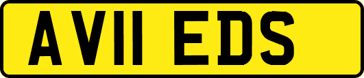 AV11EDS