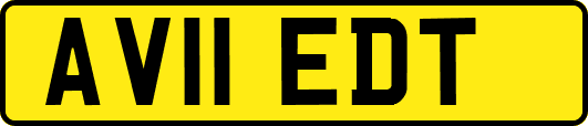 AV11EDT
