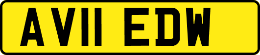 AV11EDW