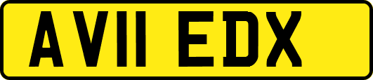 AV11EDX