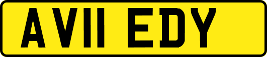AV11EDY