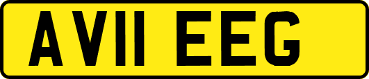 AV11EEG