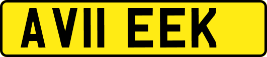 AV11EEK