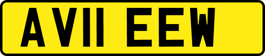 AV11EEW