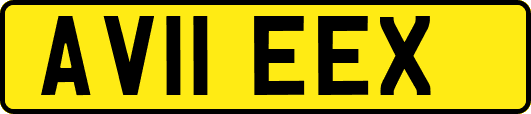 AV11EEX