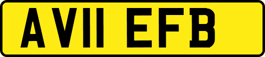 AV11EFB