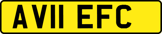 AV11EFC