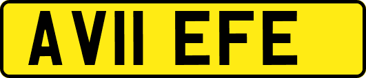 AV11EFE