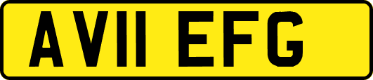 AV11EFG