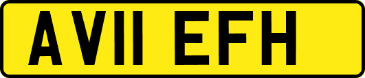 AV11EFH