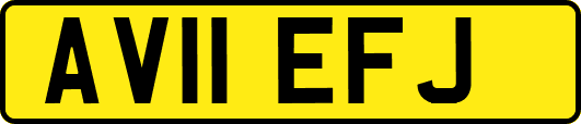 AV11EFJ