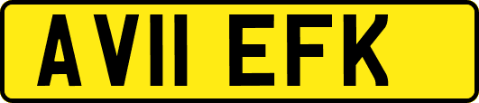 AV11EFK