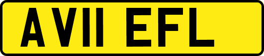 AV11EFL